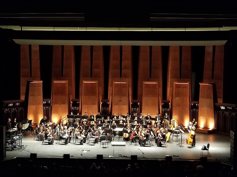 California Center for the Arts, Escondido photo 5