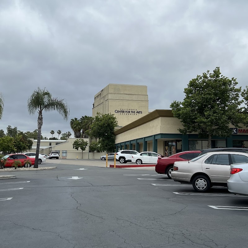 California Center for the Arts, Escondido photo 8