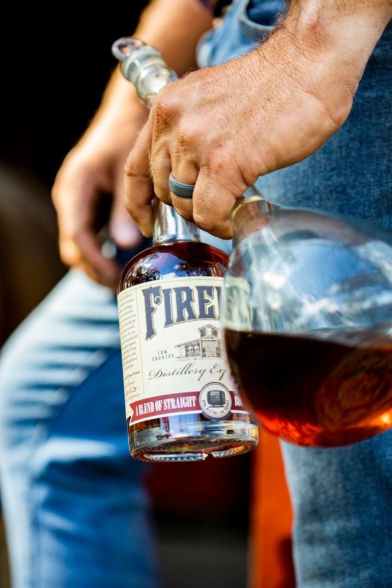 Firefly Distillery photo 1