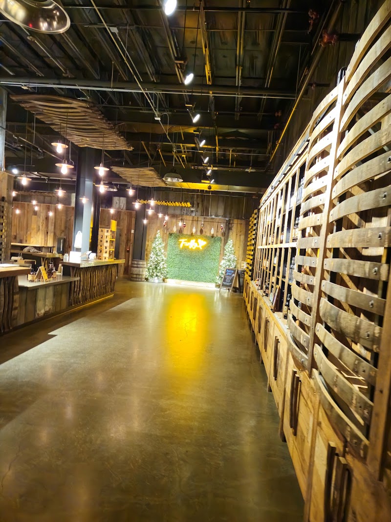 Firefly Distillery photo 10