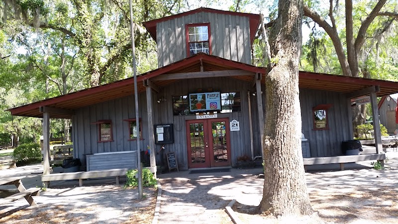 Firefly Distillery photo 3