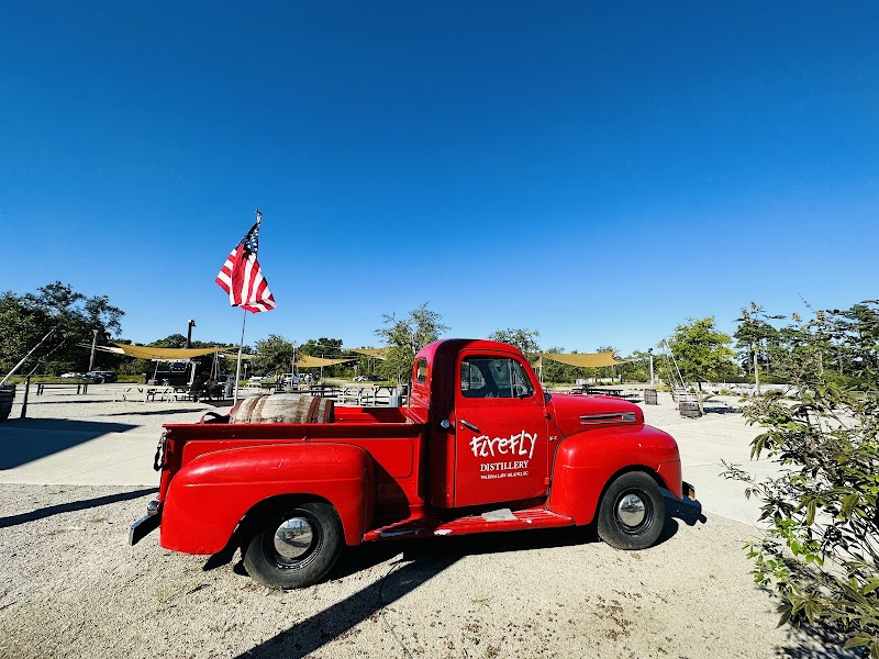 Firefly Distillery photo 4