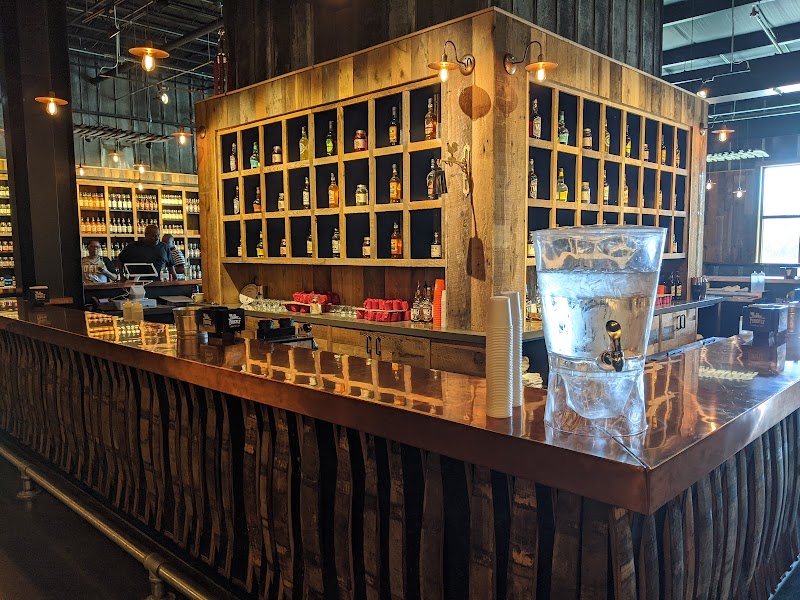 Firefly Distillery photo 6