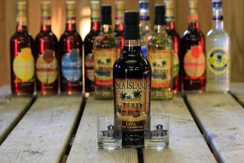 Firefly Distillery photo 7