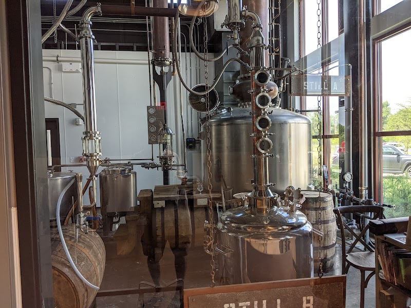 Firefly Distillery photo 8