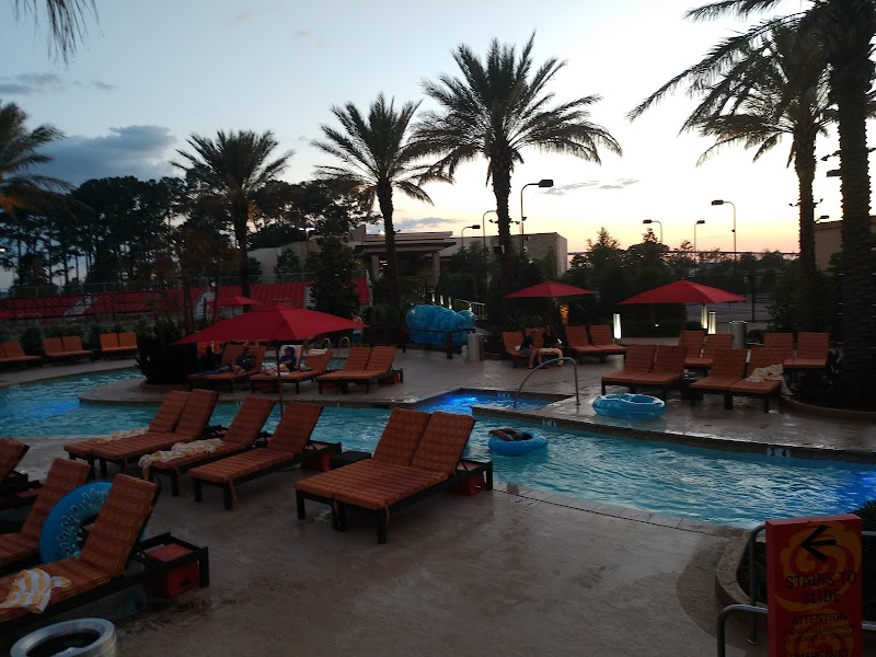 Golden Nugget photo 8
