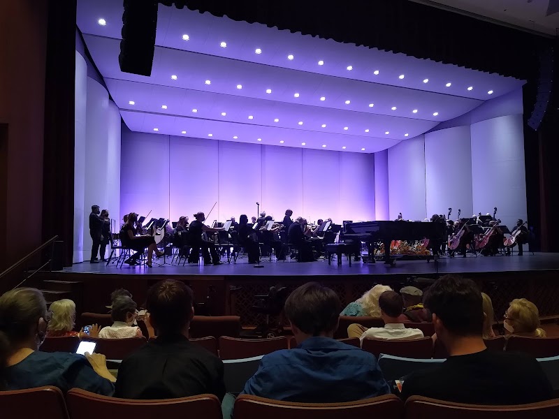 Chandler Center for the Arts photo 2