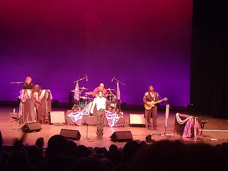 Chandler Center for the Arts photo 3