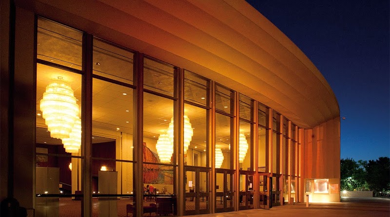 Chandler Center for the Arts photo 4