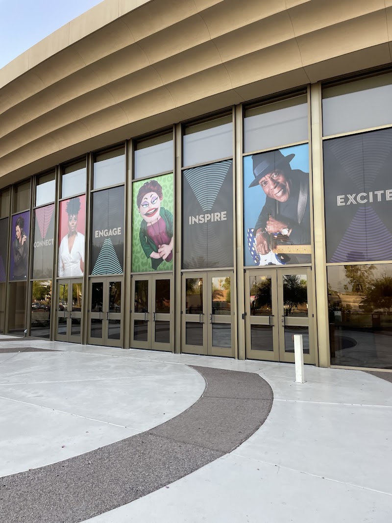 Chandler Center for the Arts photo 7