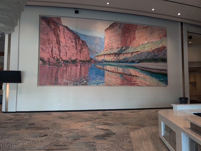 Chandler Center for the Arts photo 8