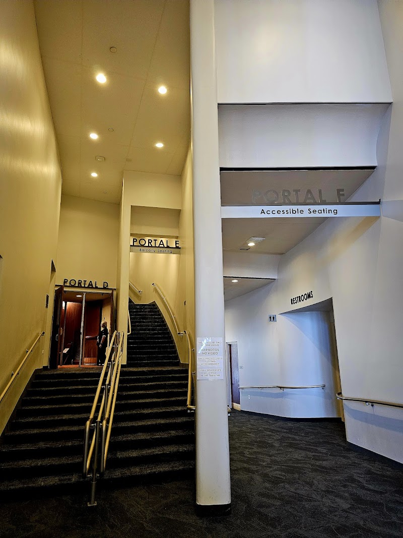 Chandler Center for the Arts photo 9