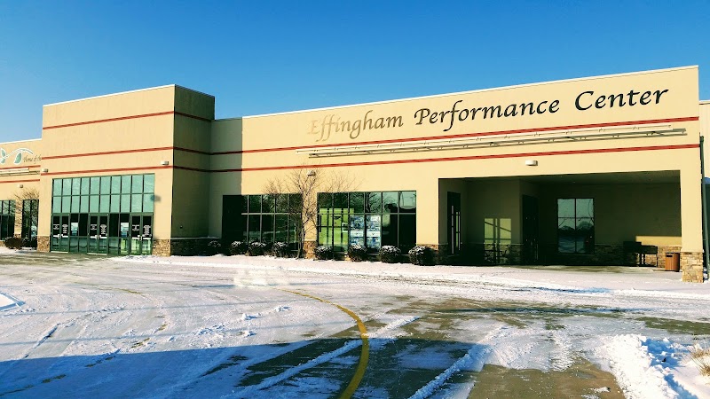 Effingham Performance Center photo 2