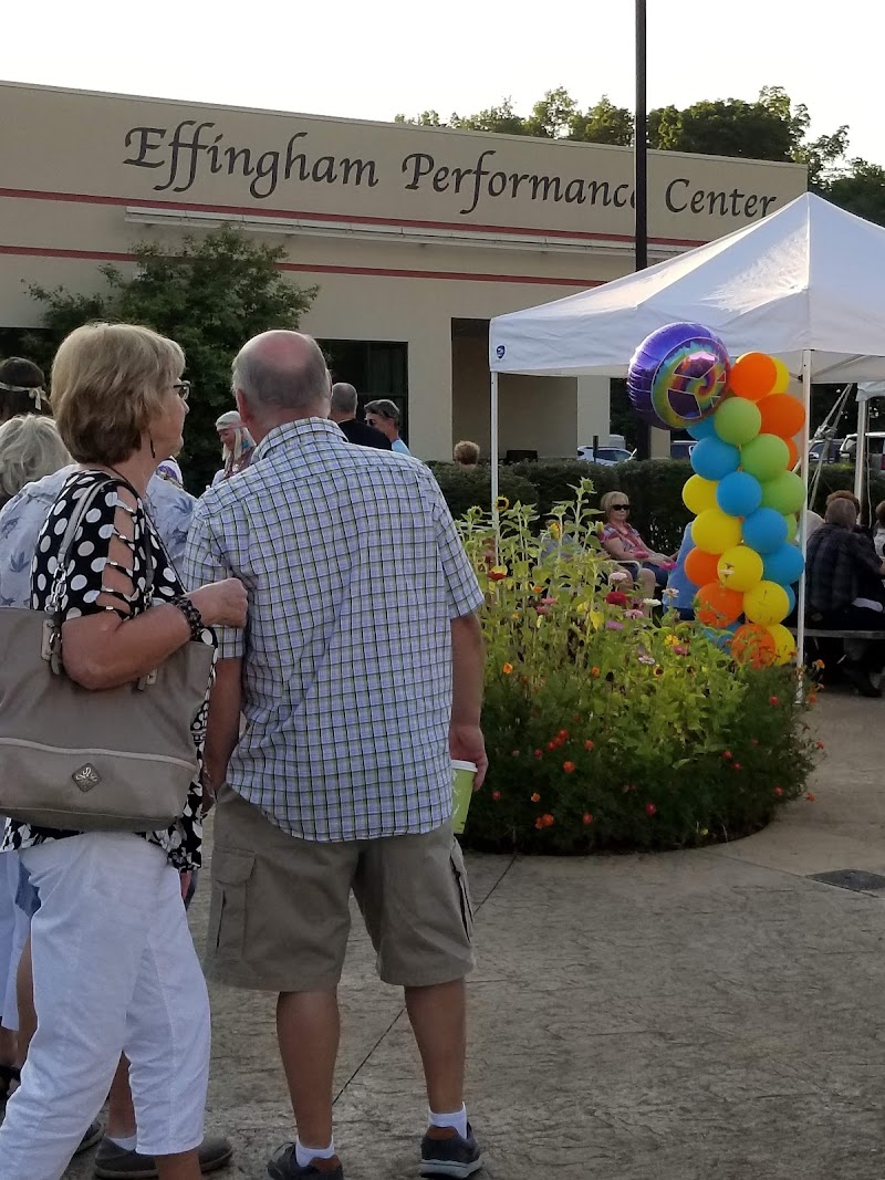 Effingham Performance Center photo 4