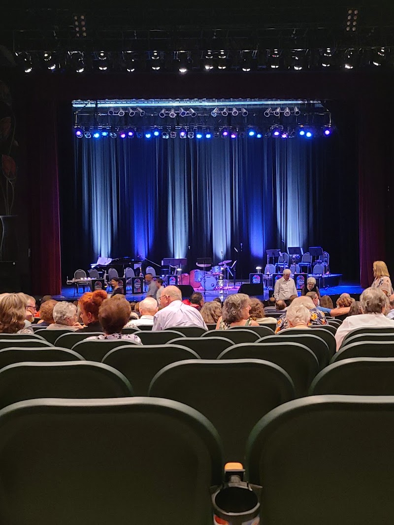 Effingham Performance Center photo 5