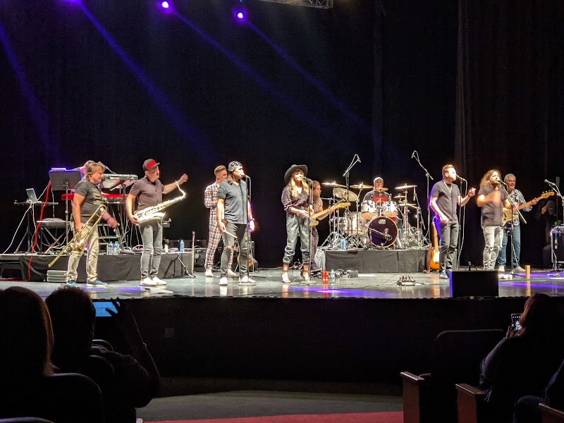 Effingham Performance Center photo 6