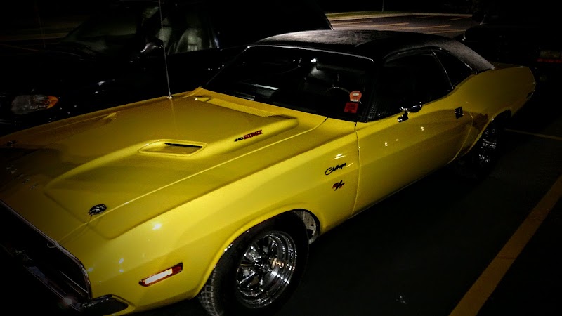 Effingham Performance Center photo 7