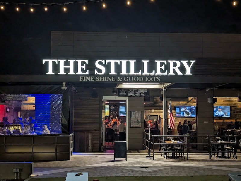 The Stillery photo 8