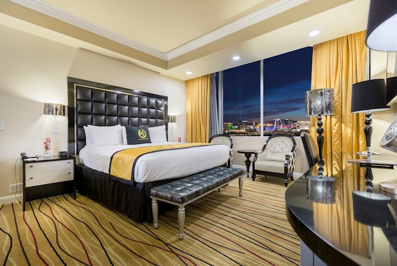 Westgate Las Vegas Resort & Casino photo 2