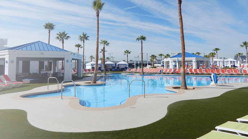 Westgate Las Vegas Resort & Casino photo 3