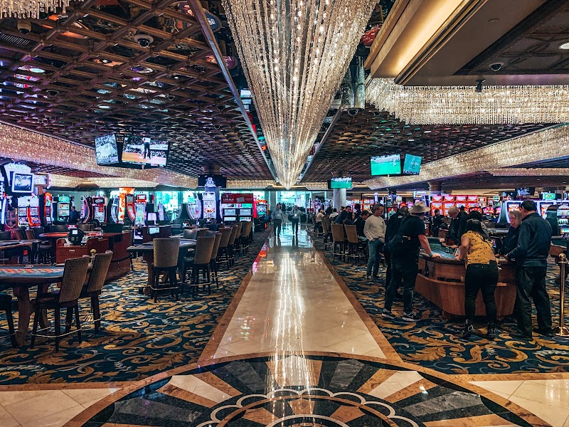 Westgate Las Vegas Resort & Casino photo 5
