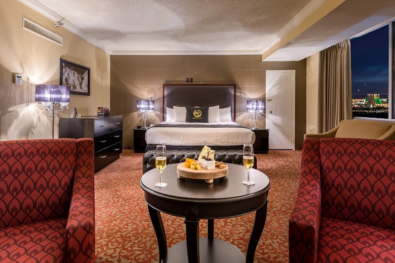 Westgate Las Vegas Resort & Casino photo 6