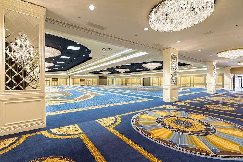 Westgate Las Vegas Resort & Casino photo 7