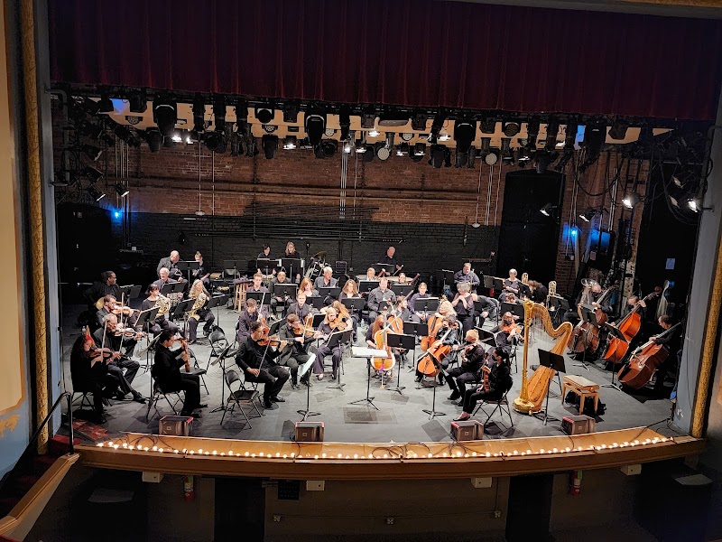 Peoples Bank Theatre photo 3