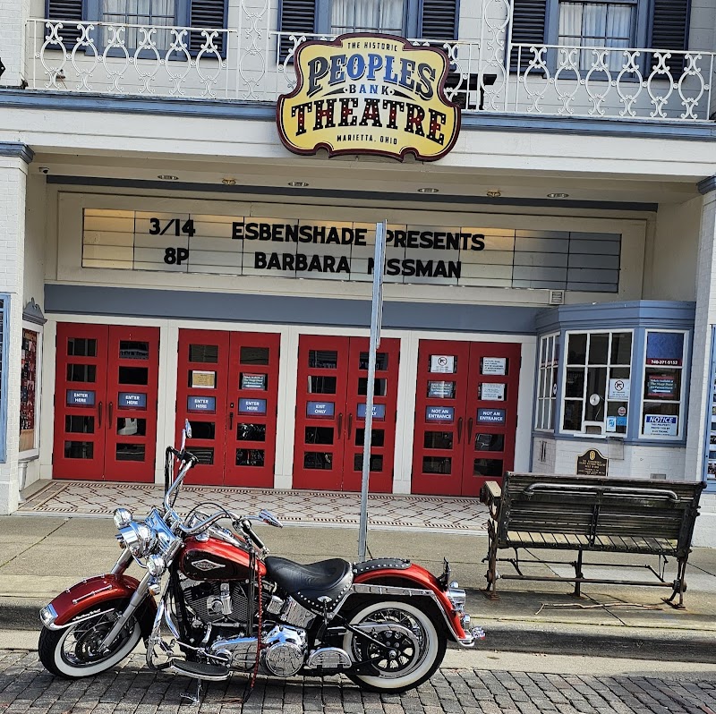 Peoples Bank Theatre photo 4