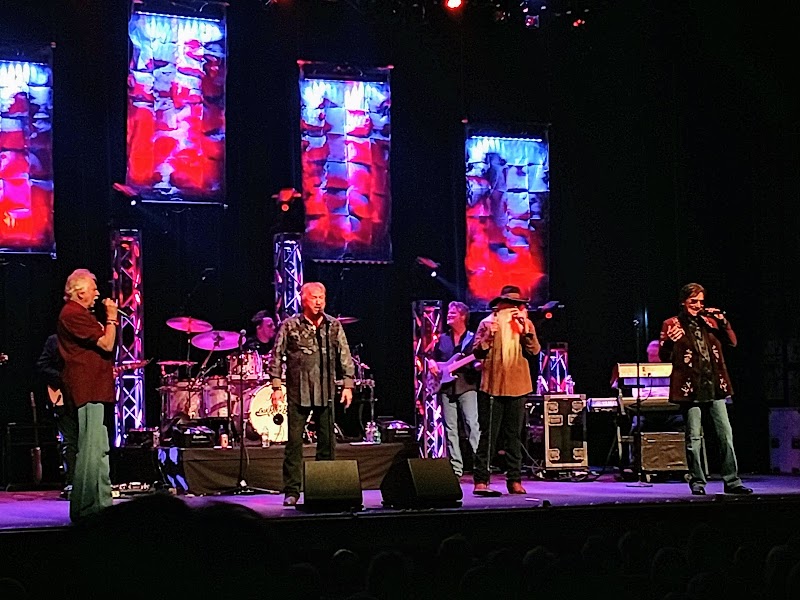 Peoples Bank Theatre photo 5