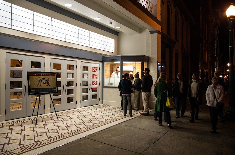 Peoples Bank Theatre photo 7