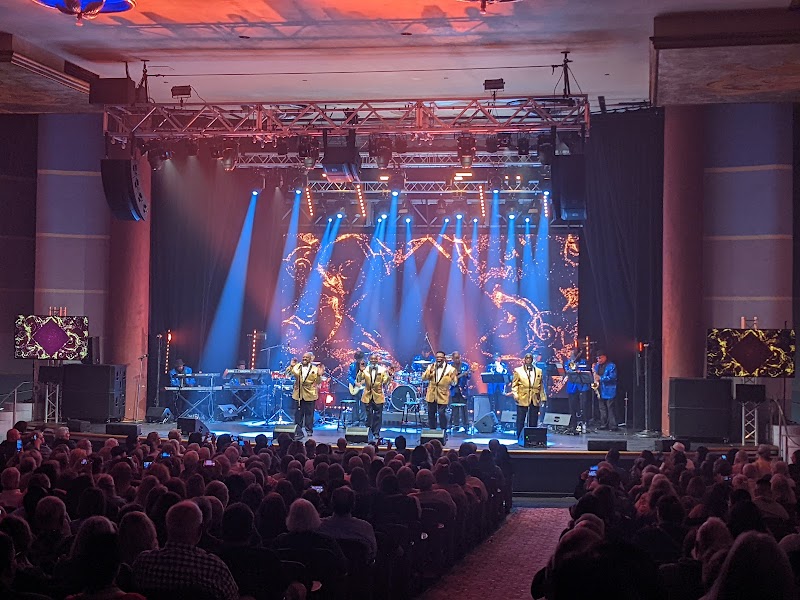 Tower Theatre photo 2