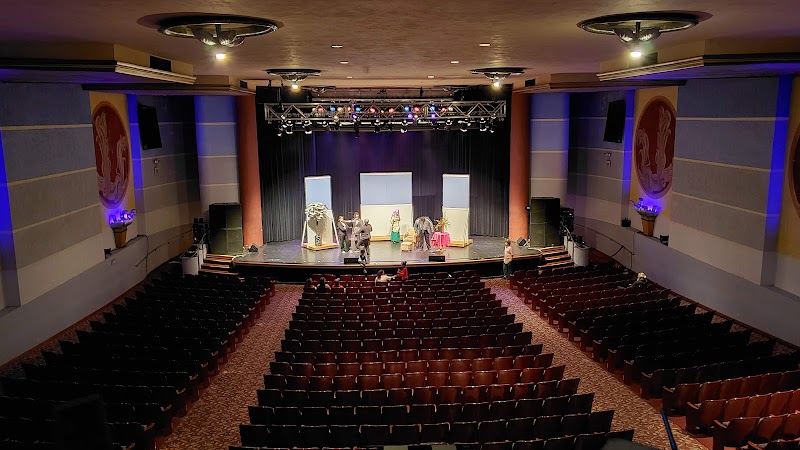 Tower Theatre photo 3