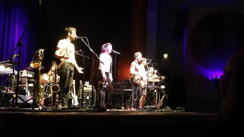 Tower Theatre photo 5