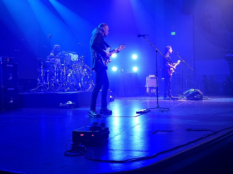 Tower Theatre photo 7