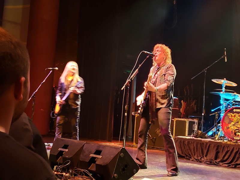Tower Theatre photo 9