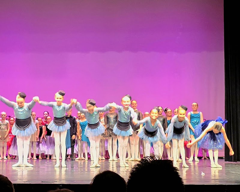 Lyric Theatre photo 10
