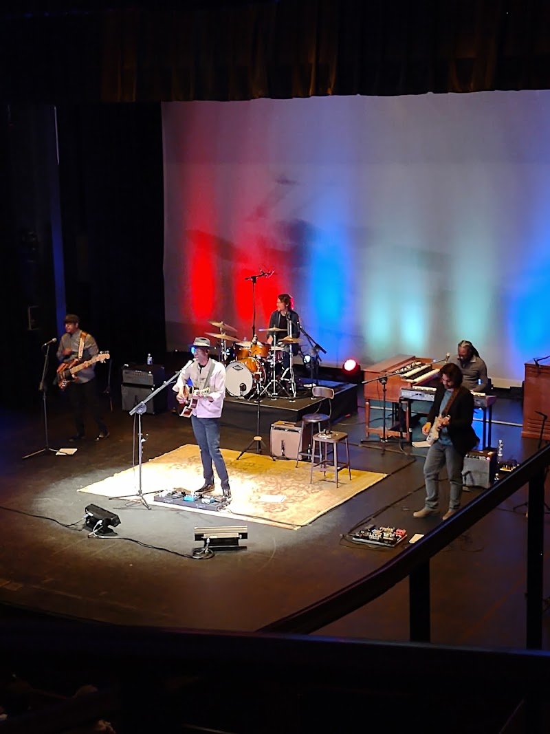 Lyric Theatre photo 3