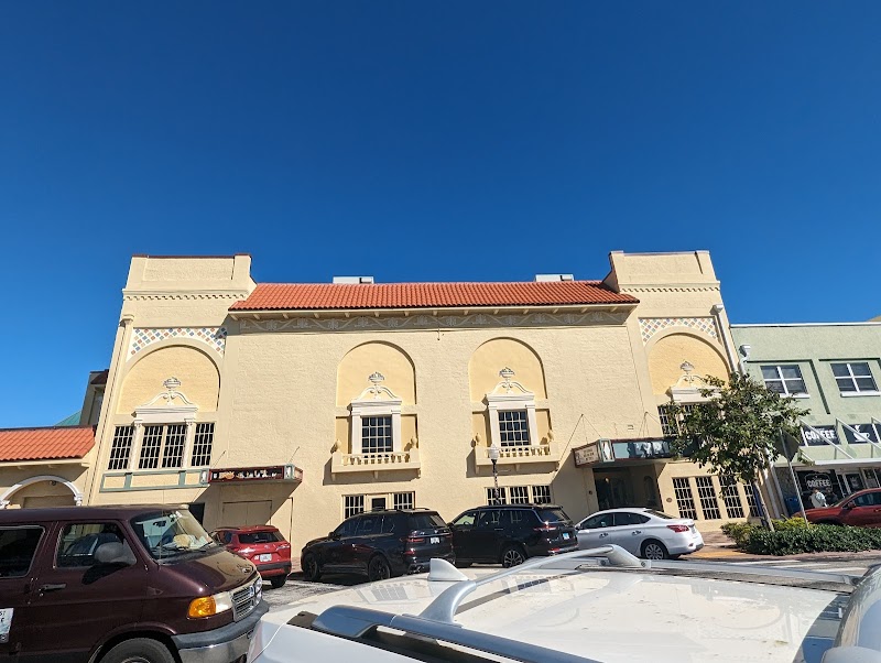 Lyric Theatre photo 4