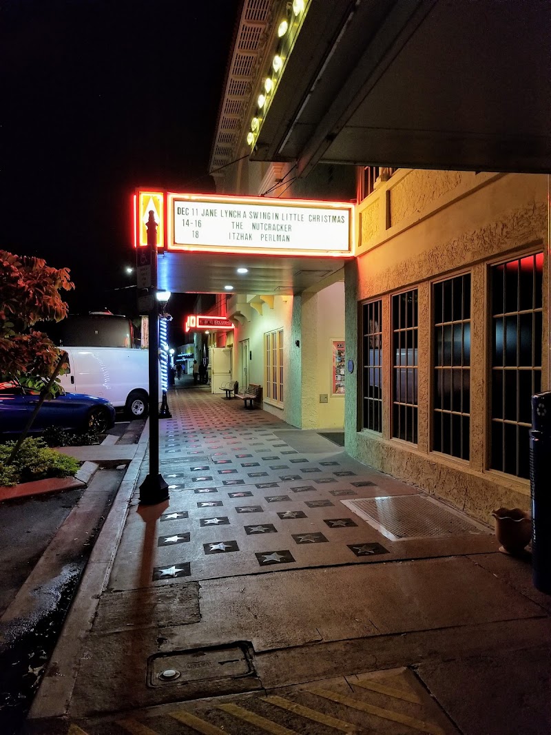 Lyric Theatre photo 5