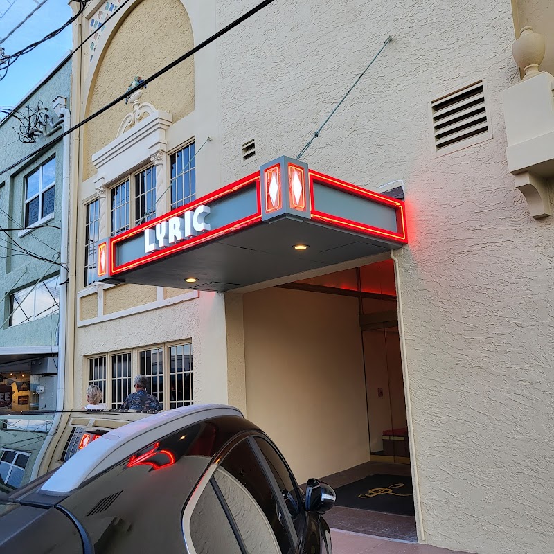 Lyric Theatre photo 6