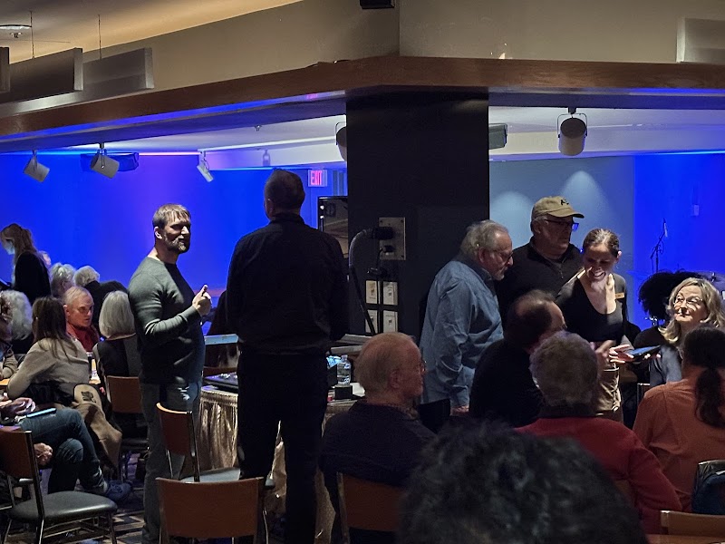 Regattabar photo 3