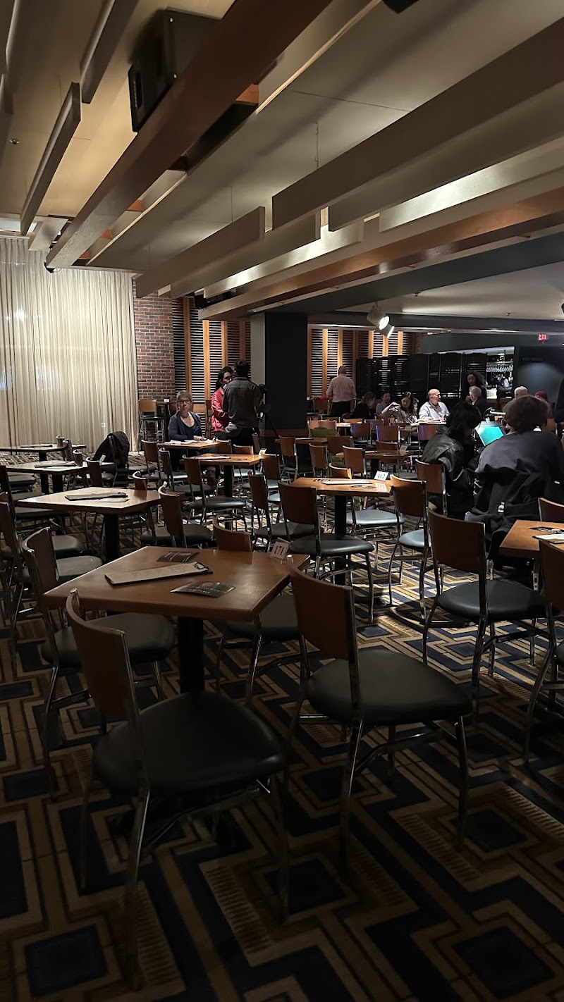Regattabar photo 5
