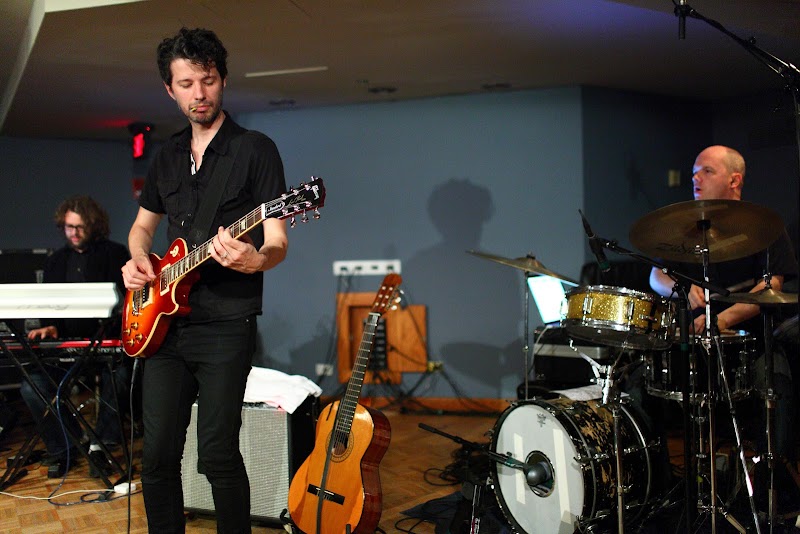 Regattabar photo 7