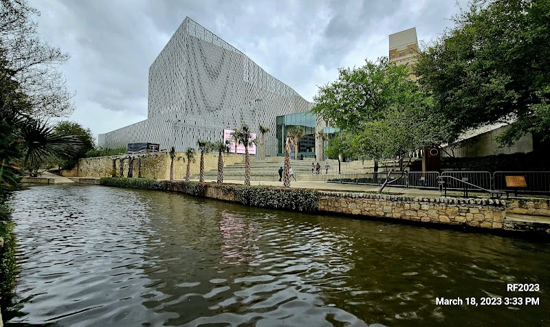 Tobin Center for the Performing Arts photo 4