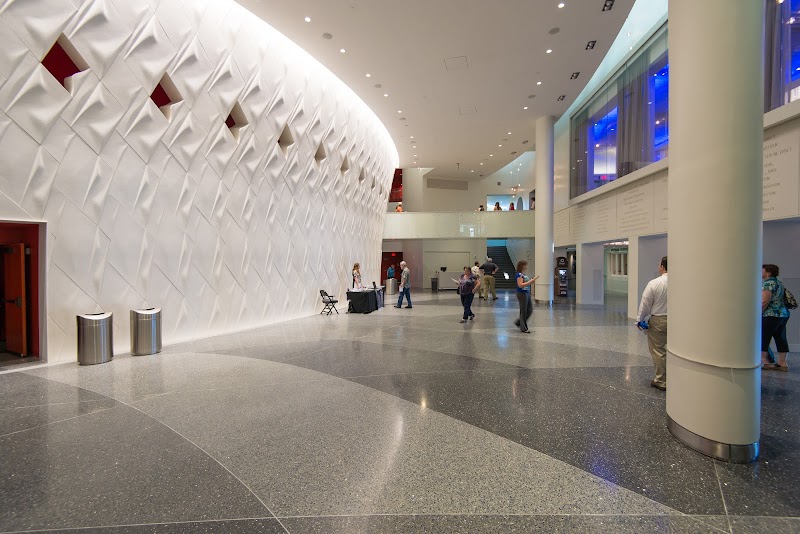 Tobin Center for the Performing Arts photo 5