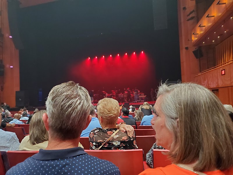 Tobin Center for the Performing Arts photo 6