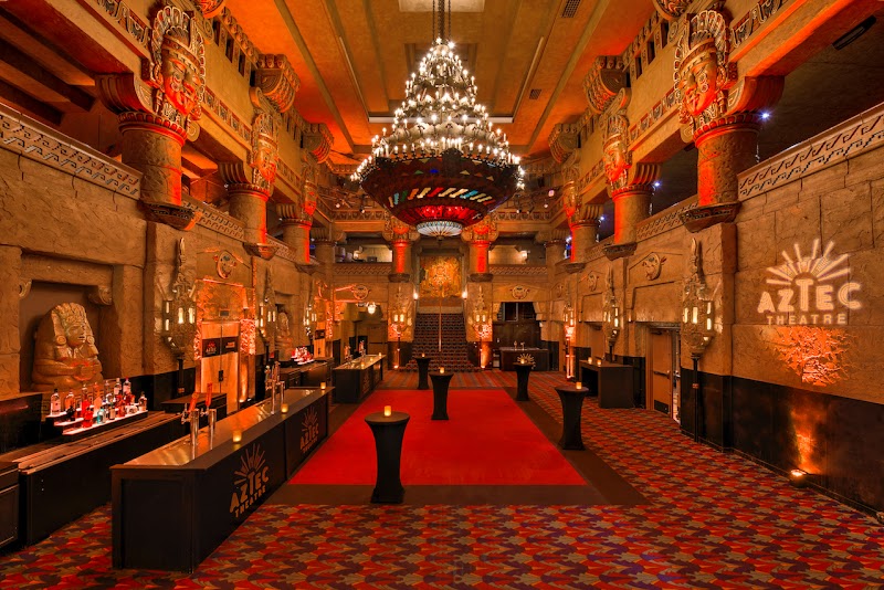 Aztec Theatre photo 1