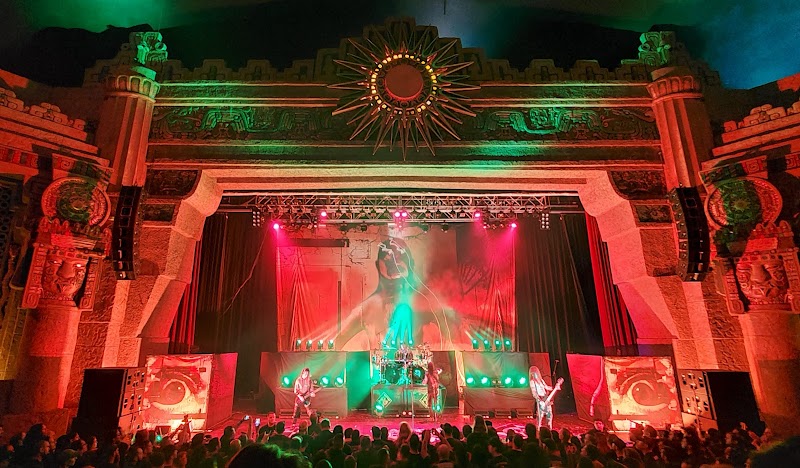 Aztec Theatre photo 4