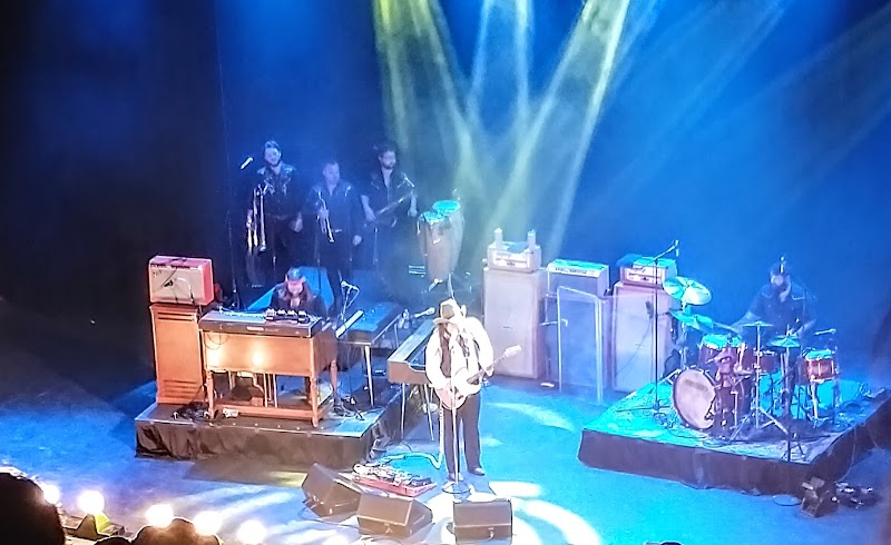 Aztec Theatre photo 5